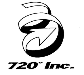 720 INC. logo