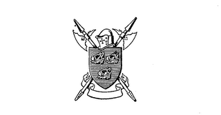 Trademark logo