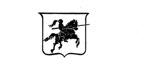 Trademark logo