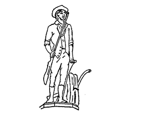 Trademark logo