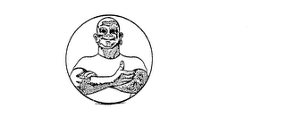 Trademark logo