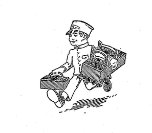 Trademark logo