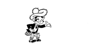 Trademark logo