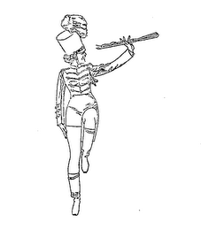 Trademark logo