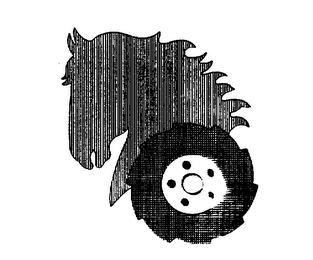 Trademark logo