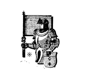 Trademark logo
