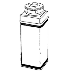 Trademark logo