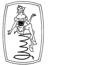 Trademark logo