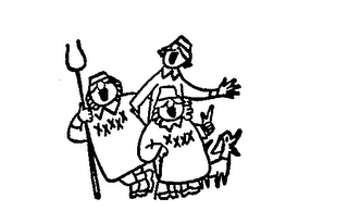 Trademark logo
