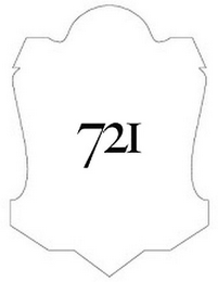 721 logo