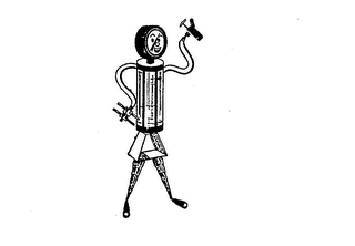 Trademark logo