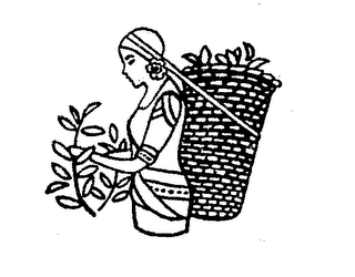 Trademark logo