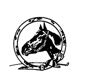 Trademark logo
