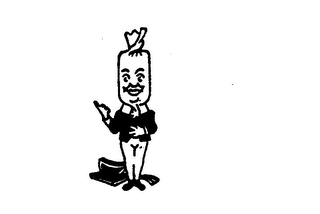 Trademark logo