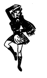 Trademark logo