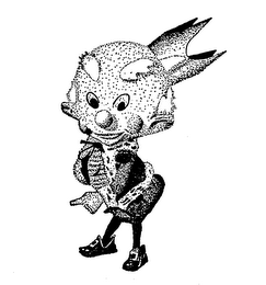 Trademark logo