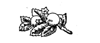 Trademark logo
