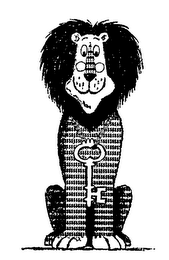 Trademark logo
