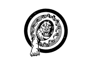 Trademark logo