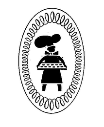 Trademark logo