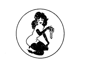 Trademark logo
