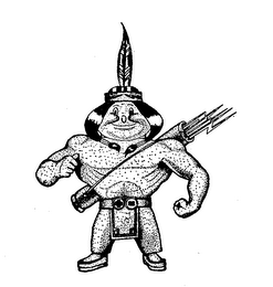 Trademark logo