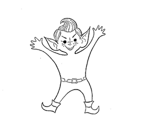 Trademark logo