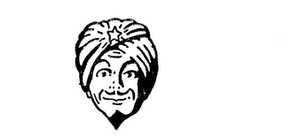 Trademark logo