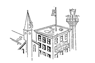 Trademark logo