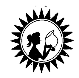 Trademark logo