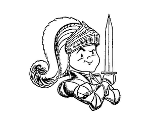 Trademark logo