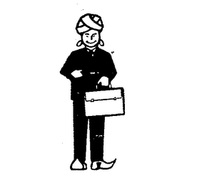 Trademark logo