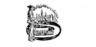 Trademark logo