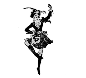 Trademark logo