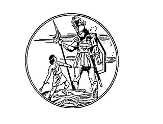Trademark logo