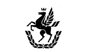 Trademark logo