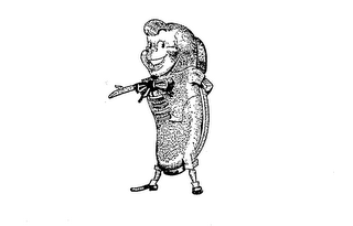 Trademark logo