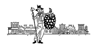 Trademark logo