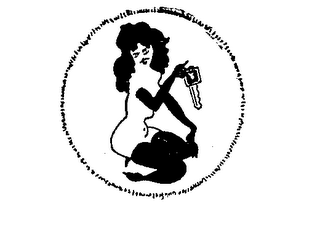 Trademark logo