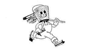 Trademark logo