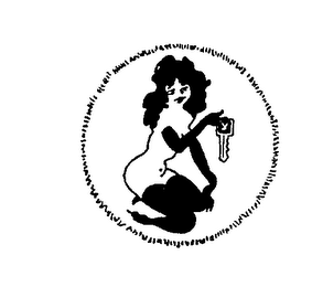 Trademark logo