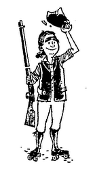 Trademark logo