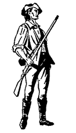 Trademark logo