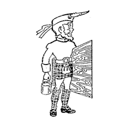 Trademark logo