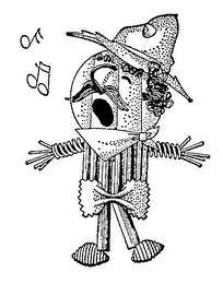 Trademark logo