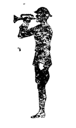 Trademark logo