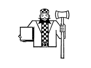 Trademark logo