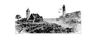 Trademark logo