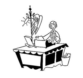 Trademark logo