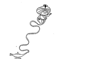 Trademark logo